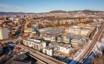Tristan fund sells mixed-use portfolio in Norway Tristan fund sells mixed-use portfolio in Norway