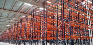 Macquarie buys Dutch logistics portfolio for European fund Macquarie buys Dutch logistics portfolio for European fund