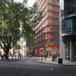 Cain provides £86m development loan for office scheme in London Cain provides £86m development loan for office scheme in London