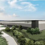 Singaporean REIT invests £101m in UK logistics development Singaporean REIT invests £101m in UK logistics development