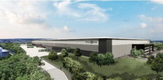 Singaporean REIT invests £101m in UK logistics development