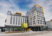 GIC, APG buy substantial stake in The Student Hotel