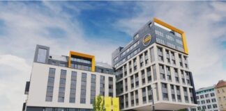 GIC, APG buy substantial stake in The Student Hotel