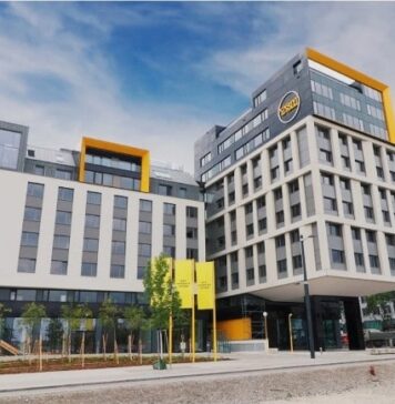 GIC, APG buy substantial stake in The Student Hotel GIC, APG buy substantial stake in The Student Hotel