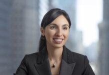 Greystone appoints Hafize Gaye Erkan as CEO