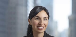 Greystone appoints Hafize Gaye Erkan as CEO Greystone appoints Hafize Gaye Erkan as CEO
