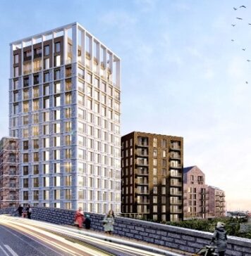 Harrison Street, Eagle Street form JV to develop BTR project in Ireland Harrison Street, Eagle Street form JV to develop BTR project in Ireland