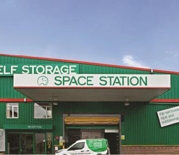 Heitman expands UK self-storage portfolio Heitman expands UK self-storage portfolio