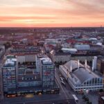 Sirius fund pays €55m for seven residential assets in Helsinki