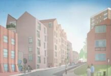 Partners Group forms £1bn UK PBSA and co-living joint venture with Host