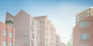 Partners Group forms £1bn UK PBSA, co-living joint venture with Host Partners Group forms £1bn UK PBSA and co-living joint venture with Host