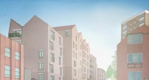 Partners Group forms £1bn UK PBSA, co-living joint venture with Host Partners Group forms £1bn UK PBSA and co-living joint venture with Host