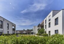 Kingstone Real Estate acquires retirement home in Dettenheim Kingstone Real Estate acquires retirement home in Dettenheim