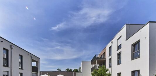Kingstone Real Estate acquires retirement home in Dettenheim Kingstone Real Estate acquires retirement home in Dettenheim