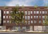 Nordic construction company NCC is selling Kontorværket 1 office project in Valby, Copenhagen to Industriens Pension for SEK 875 million.