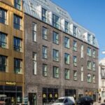 LaSalle fund invests in Danish residential property market LaSalle fund invests in Danish residential property market