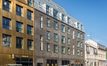 LaSalle fund invests in Danish residential property market LaSalle fund invests in Danish residential property market