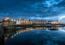Aprirose sells retail and leisure scheme near Liverpool for £44m Aprirose sells retail and leisure scheme near Liverpool for £44m