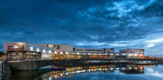 Aprirose sells retail and leisure scheme near Liverpool for £44m Aprirose sells retail and leisure scheme near Liverpool for £44m