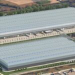 Panattoni to develop UK’s largest-ever speculative logistics building Panattoni to develop UK’s largest-ever speculative logistics building