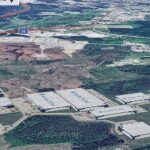 Panattoni buys land for logistics development in Sweden Panattoni buys land for logistics development in Sweden