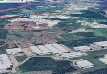 Panattoni buys land for logistics development in Sweden Panattoni buys land for logistics development in Sweden