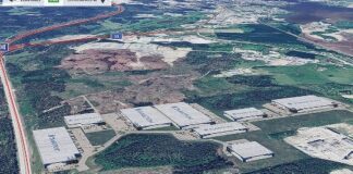 Panattoni buys land for logistics development in Sweden Panattoni buys land for logistics development in Sweden