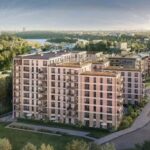 Patrizia invests €350m in Stockholm residential portfolio Patrizia invests €3350m in Stockholm residential portfolio