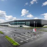 Prologis adds four distribution centers to Dutch portfolio Prologis adds four distribution centers to Dutch portfolio