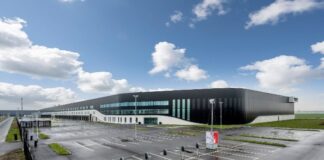 Prologis adds four distribution centers to Dutch portfolio Prologis adds four distribution centers to Dutch portfolio