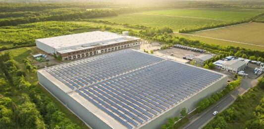Prologis expands German footprint with eleven-building portfolio acquisition Prologis expands German footprint with eleven-building portfolio acquisition