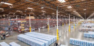 Prologis to acquire Duke Realty in $26bn deal Prologis to acquire Duke Realty in $26bn deal