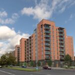 Real IS purchases residential property in Dublin Real IS purchases residential property in Dublin
