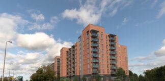 Real IS purchases residential property in Dublin Real IS purchases residential property in Dublin