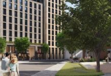Related Argent partners with Fusion for PBSA scheme at Brent Cross Town