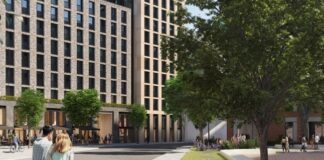 Related Argent partners with Fusion for PBSA scheme at Brent Cross Town