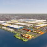 Slate buys 800 acres of industrial land in Hamilton, Ontario Slate buys 800 acres of industrial land in Hamilton, Ontario