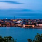 Savills IM buys distribution centre near Stockholm for European fund