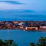 Savills IM buys distribution centre near Stockholm for logistics fund Savills IM buys distribution centre near Stockholm for European fund