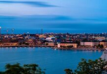 Savills IM buys distribution centre near Stockholm for European fund