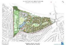 Europa Capital, St Congar secure planning for 880-home scheme in Hove
