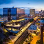 CBRE IM fund buys office building in Charlotte, North Carolina CBRE IM fund buys office building in Charlotte, North Carolina