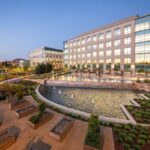 Tishman Speyer sells Meta-leased office campus in California Tishman Speyer sells Meta-leased office campus in California