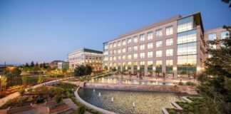 Tishman Speyer sells Meta-leased office campus in California Tishman Speyer sells Meta-leased office campus in California