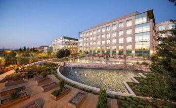 Tishman Speyer sells Meta-leased office campus in California Tishman Speyer sells Meta-leased office campus in California