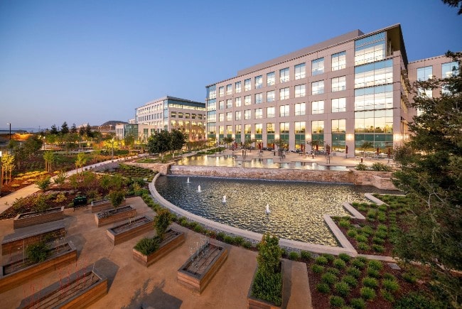 Tishman Speyer sells Meta-leased office campus in California 