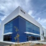 Trammell Crow, CBRE IM sell industrial park in Northern California Trammell Crow, CBRE IM sell industrial park in Nothern California