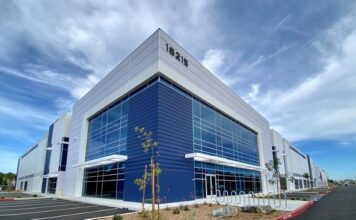Trammell Crow, CBRE IM sell industrial park in Northern California Trammell Crow, CBRE IM sell industrial park in Nothern California