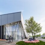 Trammell Crow, CBRE IM announce 1msf industrial development in New Jersey Trammell Crow, CBRE IM announce 1msf industrial development in New Jersey