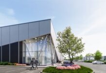 Trammell Crow, CBRE IM announce 1msf industrial development in New Jersey Trammell Crow, CBRE IM announce 1msf industrial development in New Jersey